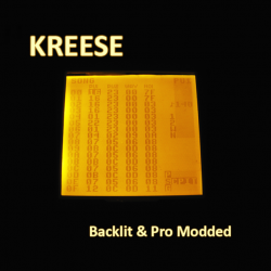 Cover Robert Kreese - Buzzer
