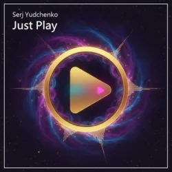 Cover Serj Yudchenko - Just Play