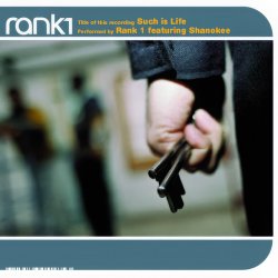 Cover Rank 1 - Such Is Life (Marco V Remix)