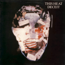 Cover This Heat - Deep Sleep