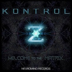 Cover Kontrol Z - WTTMTX