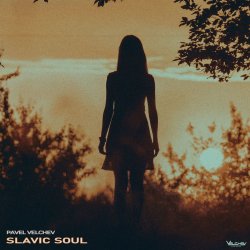 Cover Pavel Velchev - Slavic Soul
