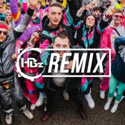Cover AnnenMayKantereit - Pocahontas (HBz Remix)