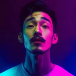 Cover NEOW - Googoogaga Brainrot
