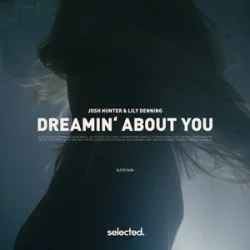 Cover Josh Hunter & Lily Denning - Dreamin’ About You