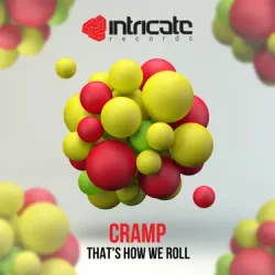 Cover Cramp - RU116