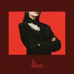 Cover Tania Turtureanu - Ea Niciodată