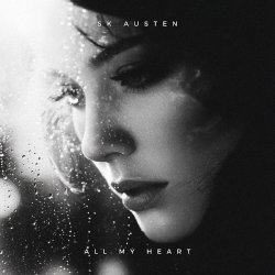 Cover SK Austen - I'm a Star