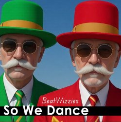Cover BeatWizzies - So We Dance (Radio Edit)