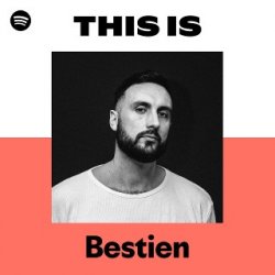 Cover Bestien - Random (Radio Edit)