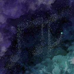 Cover Abstract Sky - Meet Me