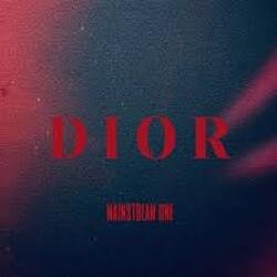 Cover Mainstream One - DIOR