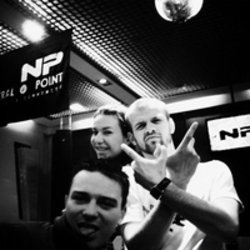 Cover Neutral Point - New York
