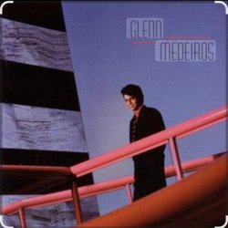 Cover Glenn Medeiros - Island Woman