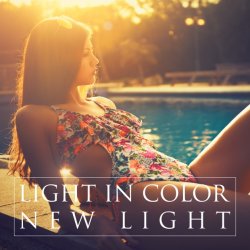 Cover Light in Color - New Light
