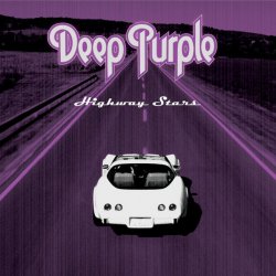 Cover Deep Purple - Highway Star