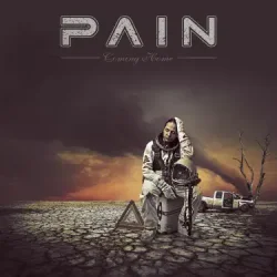Cover Pain - On and On