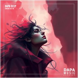 Cover Dapa Deep - Someone Like You