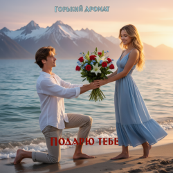 Cover Горький Аромат - Подарю тебе