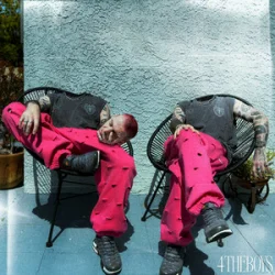 Cover Habstrakt - 4THEBOYS