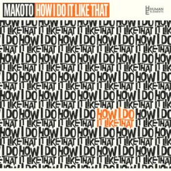 Cover Makoto - How I Do It Like That