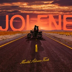 Cover Mentol & Adrian Funk - Jolene