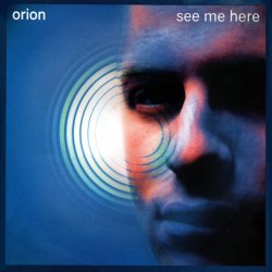 Cover Orion - See Me Here (Skope's Vocal Remix)