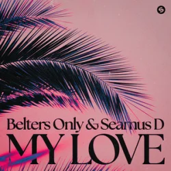 Cover Belters Only & Seamus D - My Love