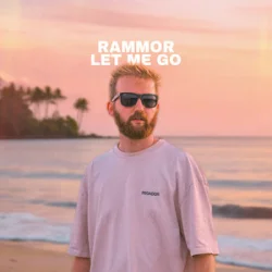 Cover Rammor & Lonely Night - Let Me Go