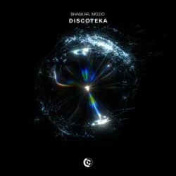 Cover Bhaskar & Mojjo - Discoteka