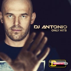 Cover DJ Antonio & AREGGY - Love me now