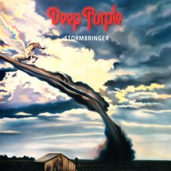 Cover Deep Purple - Soldier Of Fortune