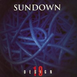 Cover Sundown - Don't Like To Live Today