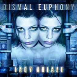 Cover Dismal Euphony - Spire