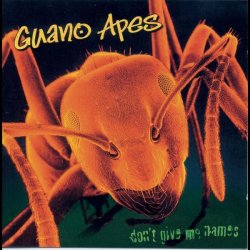 Cover Guano Apes - Big In Japan