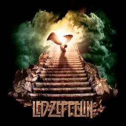 Cover Led Zeppelin - Stairway To Heaven
