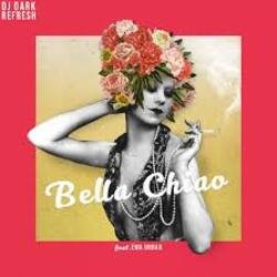Cover DJ Dark & DJ Refresh feat. Ewa Urban - Bella Ciao