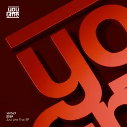 Cover SOSA - Just Like That