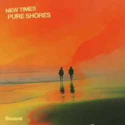 Cover New Times - Pure Shores