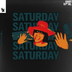 Cover East 57th St. &. Donna Allen - Saturday