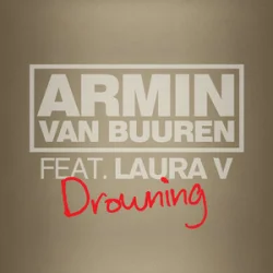Cover Armin van Buuren & Laura V - Drowning (Avicii Remix)