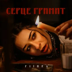Cover FIЇNKA - СЕРЦЕ ГРИМИТ (KARMV REMIX)