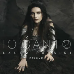 Cover Laura Pausini - IL CIELO IN UNA STANZA