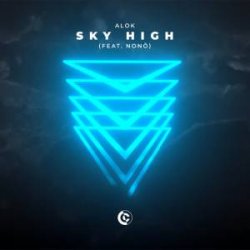 Cover Alok feat. Nonô - Sky High