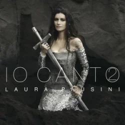 Cover Laura Pausini - QUANNO CHIOVE
