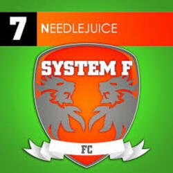 Cover System F - Needlejuice