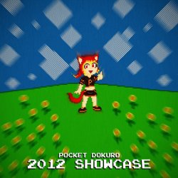 Cover Pocket Dokuro - Porky Means Business