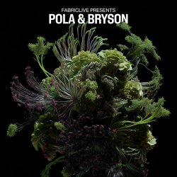 Cover Pola & Bryson - Decay (Mixed)