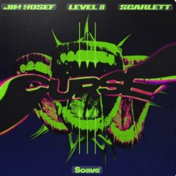 Cover Jim Yosef feat. Level 8 & Scarlett - Curse