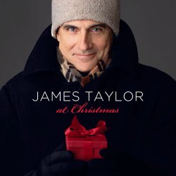 Cover James Taylor - Santa Claus Is Coming To Town